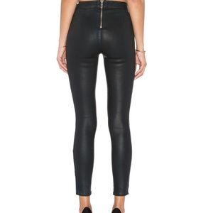 NWT Revolve LF Lovers and Friends Jesse High Rise Skinny in
Deepwater Sz 26